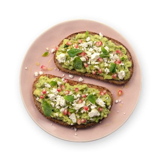 Avocado Toast preview